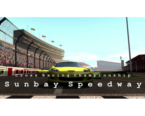 Sunbay Speedway
