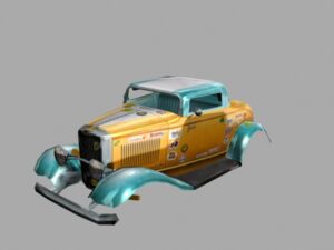 32Ford