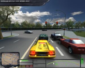 NFS to SL - 5